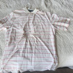 Men's Polo "Golf' shirt